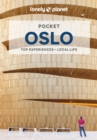 Lonely Planet Pocket Oslo - Book