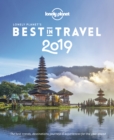 Lonely Planet's Best in Travel 2019 - Book