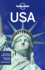 Lonely Planet USA - Book