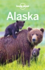 Lonely Planet Alaska - eBook