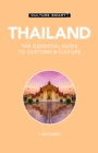 Thailand - Culture Smart! - eBook