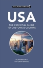 USA - Culture Smart! : The Essential Guide to Customs & Culture - Book