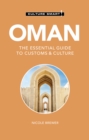 Oman - Culture Smart! : The Essential Guide to Customs & Culture - Book
