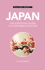 Japan - Culture Smart! : The Essential Guide to Customs & Culture - Book