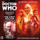 The Companion Chronicles : The First Doctor Volume 2 - Book