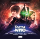 The Fourth Doctor Adventures Series 7B - Book
