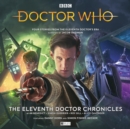 Doctor Who - The Eleventh Doctor Chronicles - Book