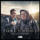 Torchwood - 20 The Last Beacon - Book