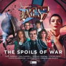 Blake's 7 - The Spoils of War - Book