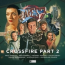 Blake's 7 - 4: Crossfire Part 2 - Book
