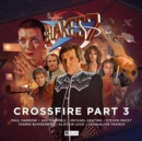 Blake's 7 - 4: Crossfire Part 3 - Book