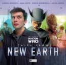 Doctor Who - Tales from New Earth - Book