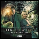 Torchwood #26 The Green Life - Book