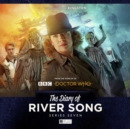 The Diary of River Song Series 7 - Book