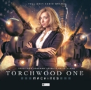 Torchwood One: Machines - Book