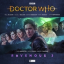 Doctor Who - Ravenous 3 - Book