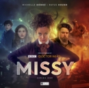 Missy Series 1 - Book