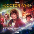 The Fourth Doctor Adventures Series 9 Volume 2 - Book