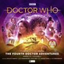 Doctor Who: The Fourth Doctor Adventures Series 10 - Volume 2 - Book