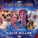 The Eighth Doctor Adventures - The Further Adventures of Lucie Miller - Book