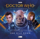 The Tenth Doctor Adventures Volume Three: One Mile Down - Book