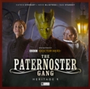 The Paternoster Gang: Heritage 1 - Book
