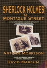 Sherlock Holmes in Montague Street : Sherlock Holmes's Early Investigations Originally Presented as Martin Hewitt Adventures - Book