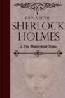 Sherlock Holmes and the Hampstead Ponies - eBook