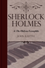 Sherlock Holmes and the Chelsea Necrophile - eBook