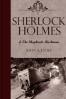 Sherlock Holmes and the Shepherds Bushman - eBook