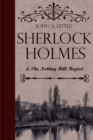 Sherlock Holmes and the Notting Hill Rapist - eBook