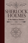 Sherlock Holmes and the Battersea Fetishists - eBook