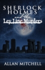 Sherlock Holmes and the Ley Line Murders - Book