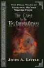 The Final Tales Of Sherlock Holmes - Volume Four : The Kew Gardens Gnomes - Book