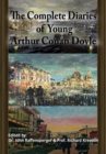 The Complete Diaries of Young Arthur Conan Doyle - Special Edition Hardback including all three "lost" diaries - Book