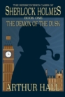 The Demon of the Dusk : The Rediscovered Cases of Sherlock Holmes Book 1 - eBook