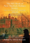 The MX Book of New Sherlock Holmes Stories - Part VII : Eliminate The Impossible: 1880-1891 - Book