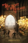 Mycroft Holmes and the Adventure of the Desert Wind - Book