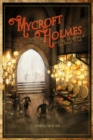 Mycroft Holmes and the Adventure of the Desert Wind - eBook
