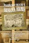 Imagination Theatre's Sherlock Holmes - Book