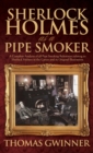 Sherlock Holmes as a Pipe Smoker - Book