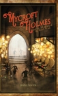 Mycroft Holmes and the Adventure of the Desert Wind - Book