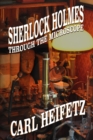 Sherlock Holmes through the Microscope - eBook