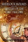 Sherlock Holmes and the Mystery of the First Unicorn - eBook