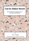 Cut To Baker Street - Book