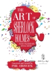 The Art of Sherlock Holmes : West Palm Beach - Special Edition - Book