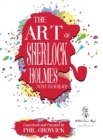 The Art of Sherlock Holmes : West Palm Beach - Standard Edition - Book