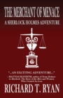 The Merchant of Menace : A Sherlock Holmes Adventure - Book