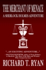The Merchant of Menace : A Sherlock Holmes Adventure - eBook
