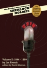 The Further Adventures of Sherlock Holmes (Part II : 1894-1899) - Book